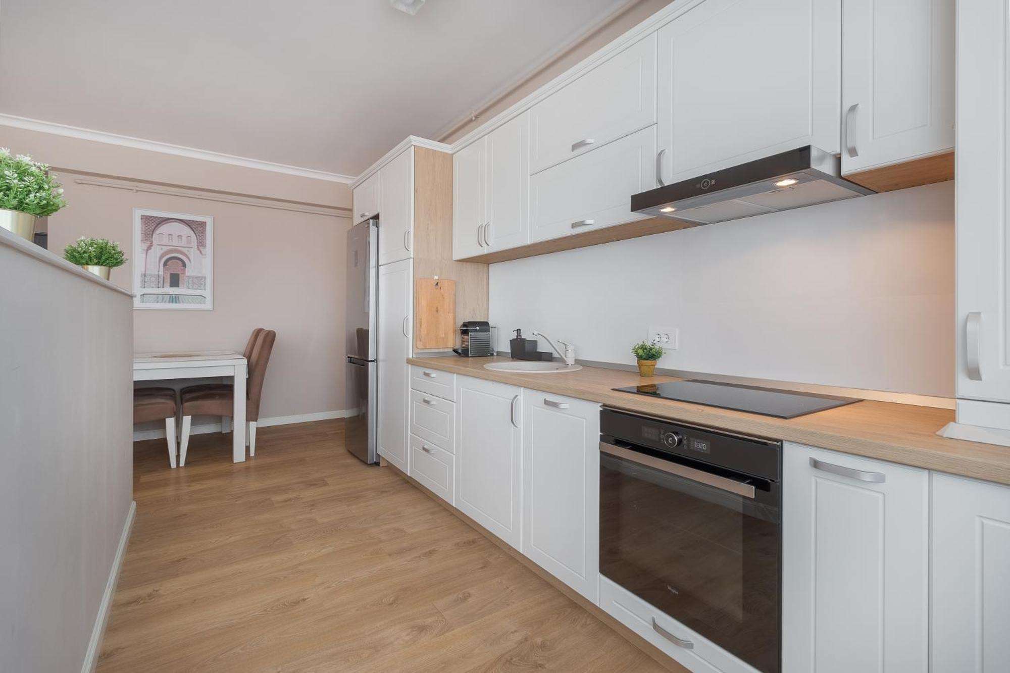 Apartamento Warm Flat Oradea Exterior foto