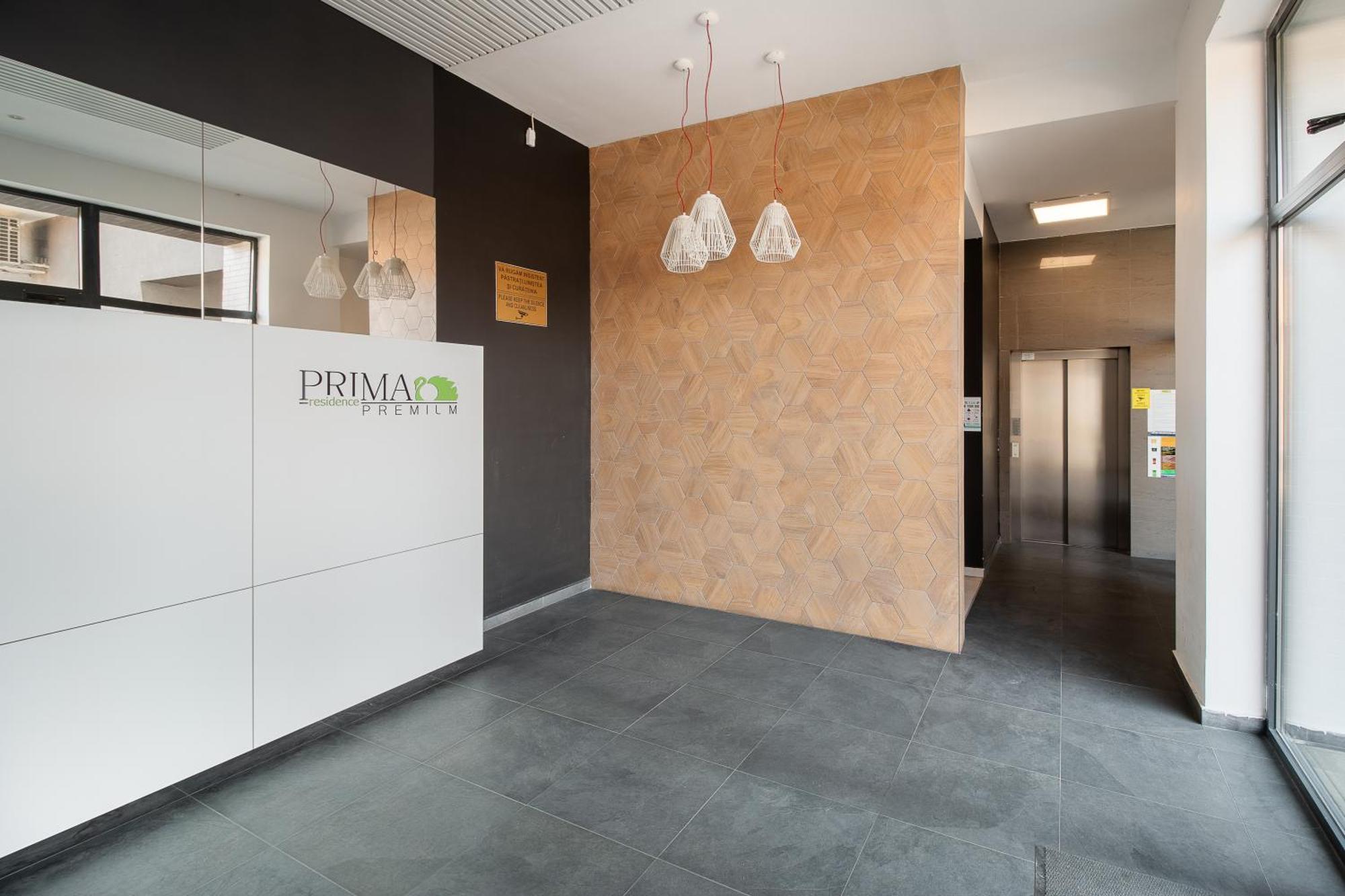 Apartamento Warm Flat Oradea Exterior foto