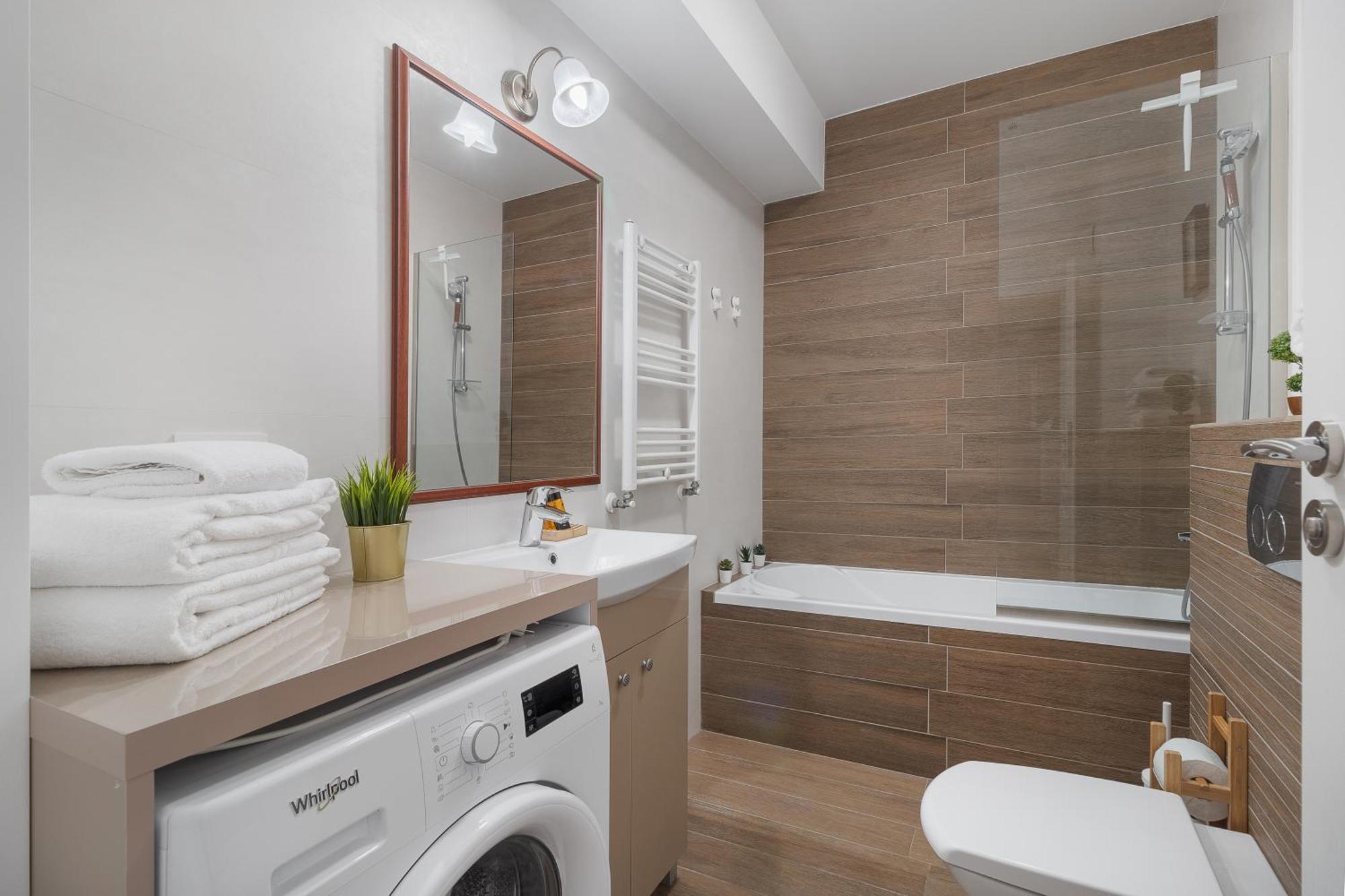 Apartamento Warm Flat Oradea Exterior foto